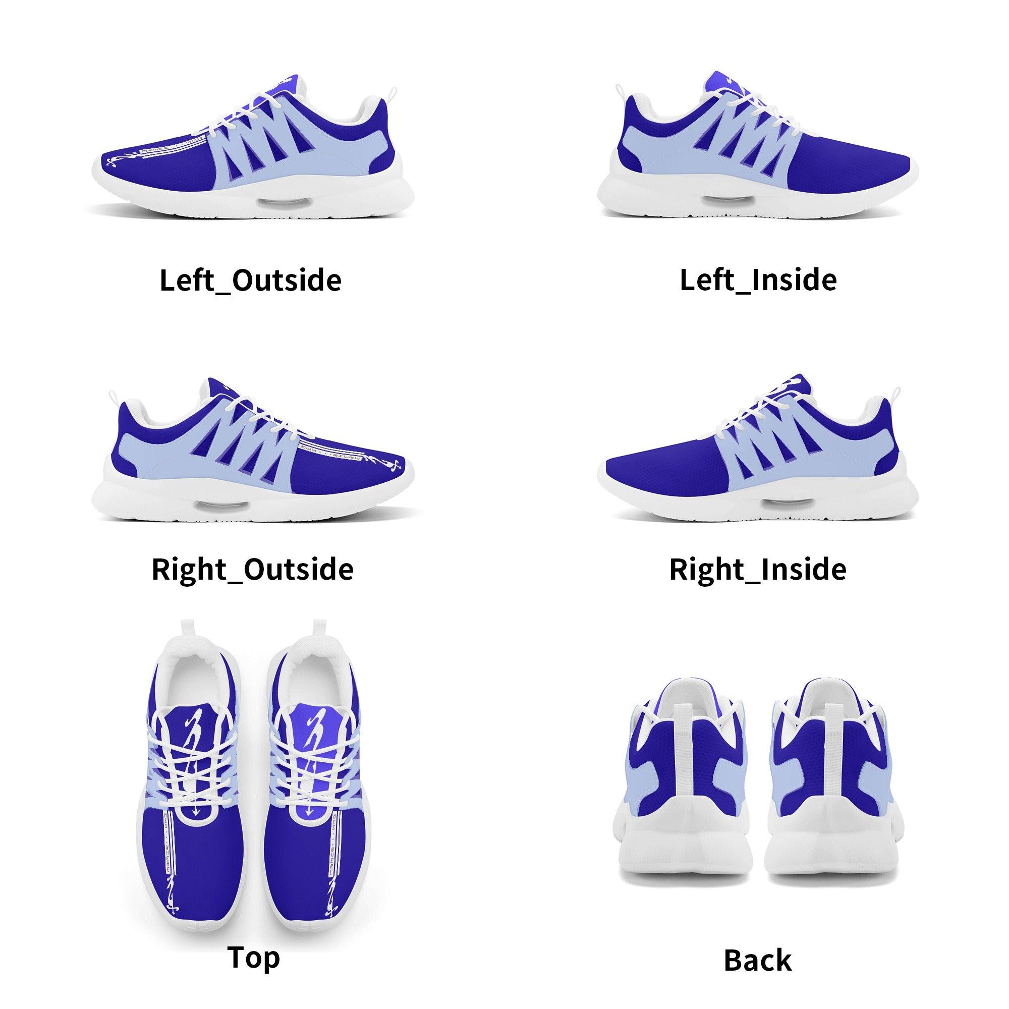 Women's New Training Runing Shoes - MES...Where