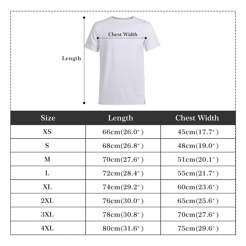Yea Area (Where You At) ~ New Men's All Over Print T-shirt - MES...Where