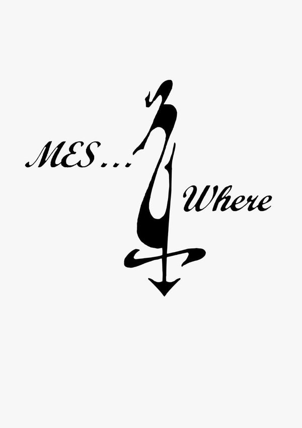 What is the meaning of MES...Where