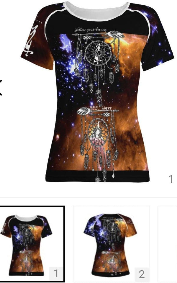 To Be Beyond The Stars