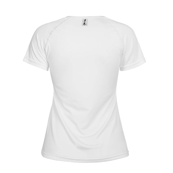 A Rhythm To My Nation ~ Women's All-Over Print T shirt