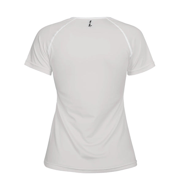 A Rhythm To My Nation ~ Women's All-Over Print T shirt