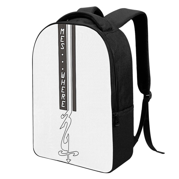 Men's Laptop Backpack