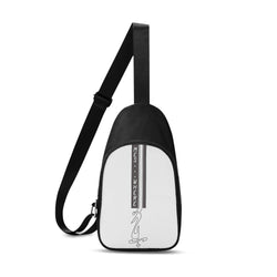 Men's Chest Bag