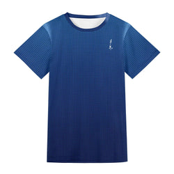 Unisex All-Over Print Adult Short Sleeve Tshirt