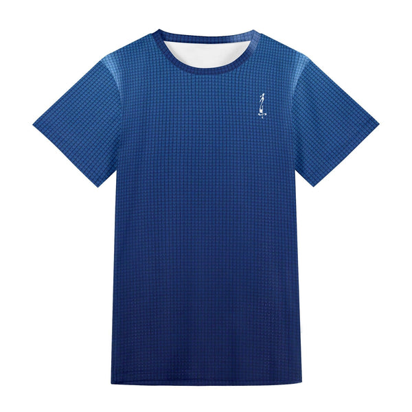 Unisex All-Over Print Adult Short Sleeve Tshirt
