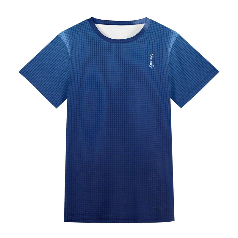 Unisex All-Over Print Adult Short Sleeve Tshirt