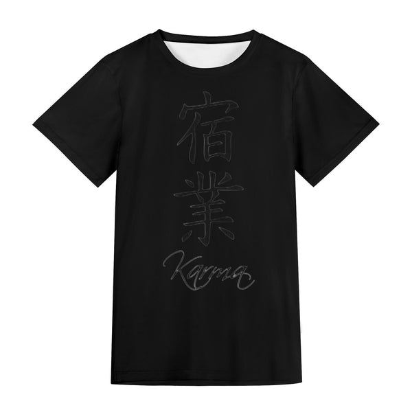 Unisex All-Over Print Adult Short Sleeve Tshirt