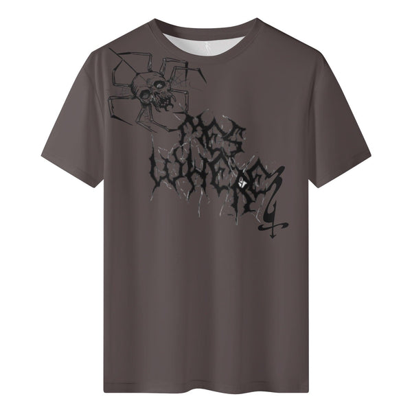 Young Adult Men's All Over Print Flex T-Shirt