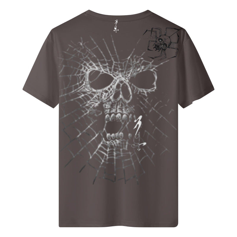Young Adult Men's All Over Print Flex T-Shirt