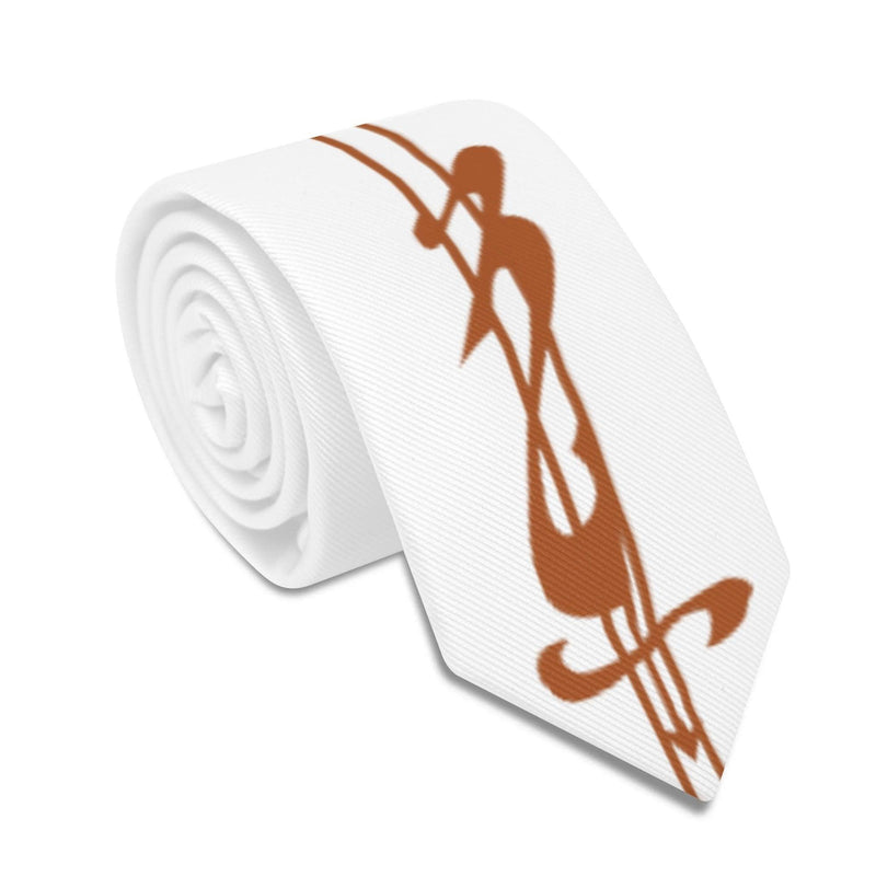 All Over Print Unisex Bandana Tie Necktie