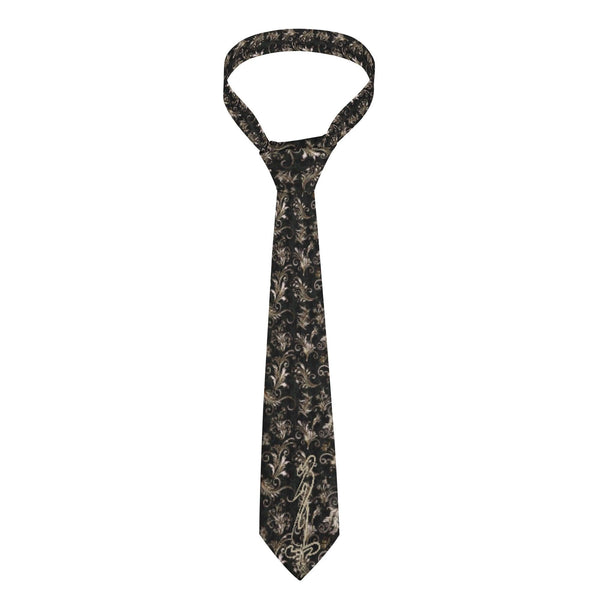 All Over Print Unisex Bandana Tie Necktie