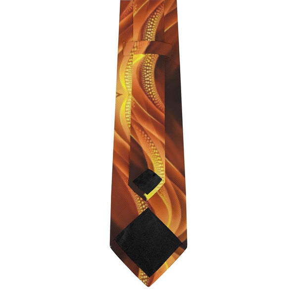 All Over Print Unisex Bandana Tie Necktie