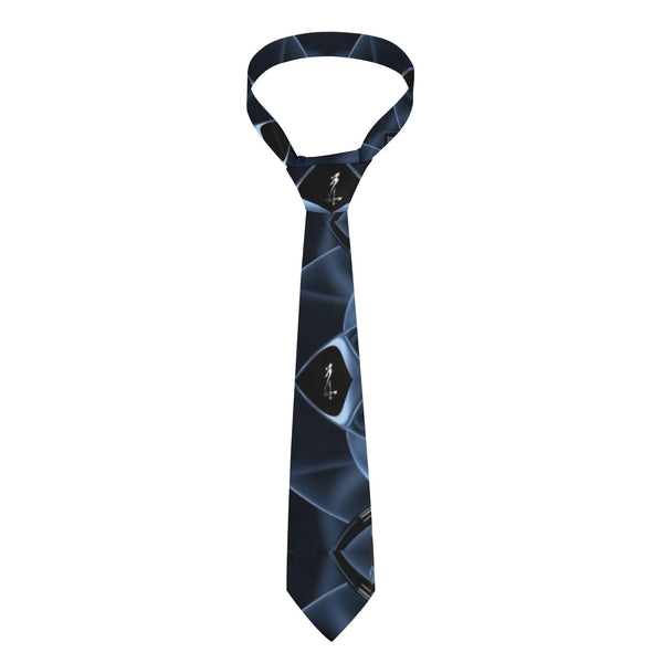 All Over Print Unisex Bandana Tie Necktie