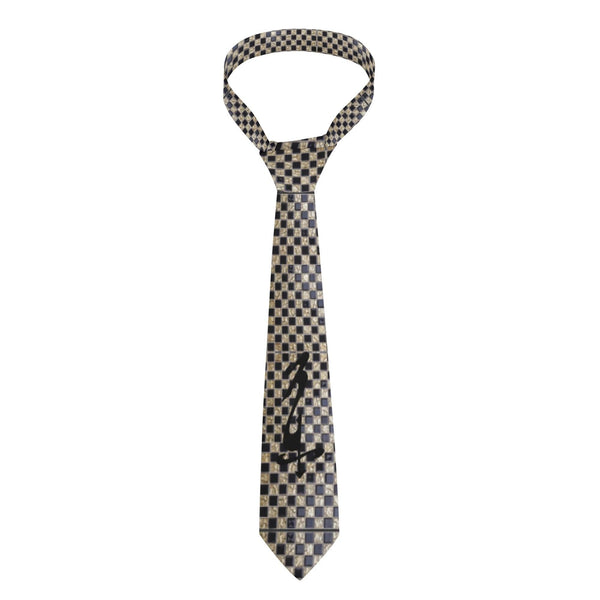All Over Print Unisex Bandana Tie Necktie