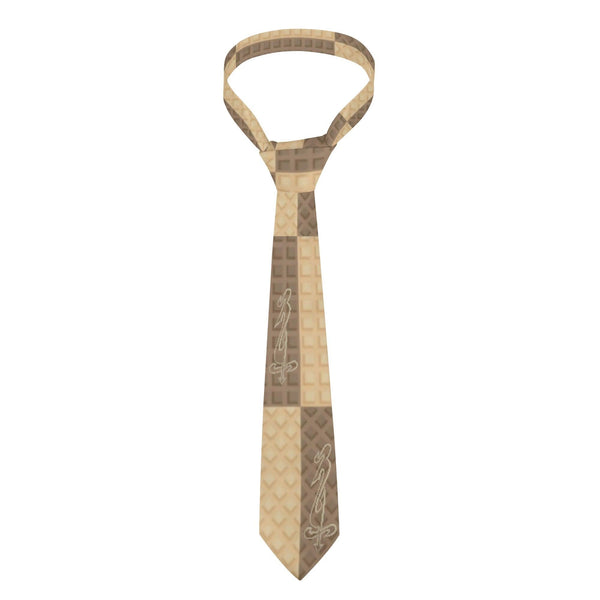 All Over Print Unisex Bandana Tie Necktie