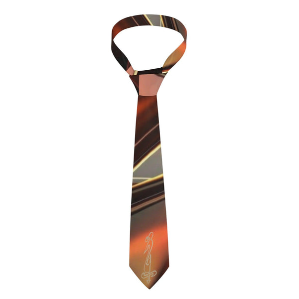 All Over Print Unisex Bandana Tie Necktie