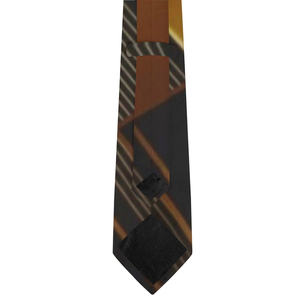 All Over Print Unisex Bandana Tie Necktie
