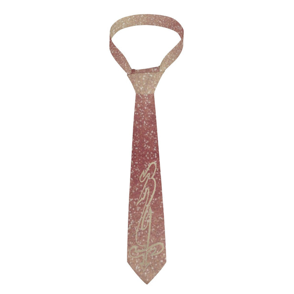 All Over Print Unisex Bandana Tie Necktie