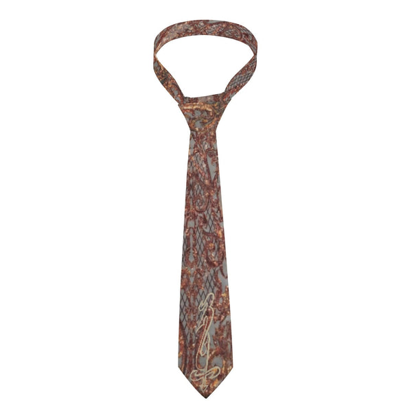 All Over Print Unisex Bandana Tie Necktie