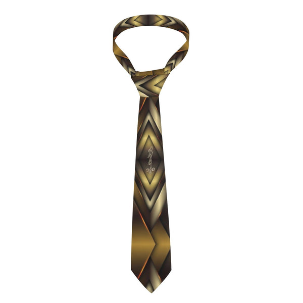 All Over Print Unisex Bandana Tie Necktie