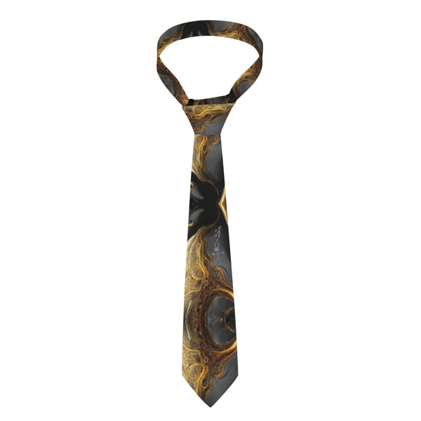 All Over Print Unisex Bandana Tie Necktie