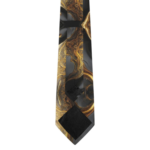 All Over Print Unisex Bandana Tie Necktie