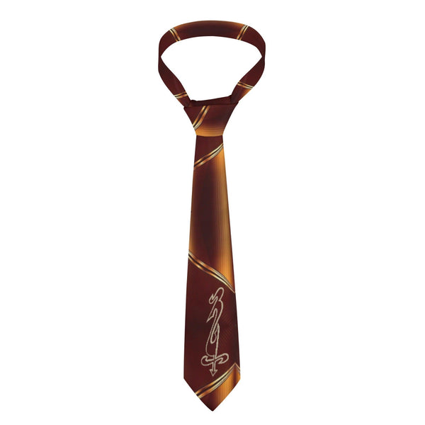 All Over Print Unisex Bandana Tie Necktie