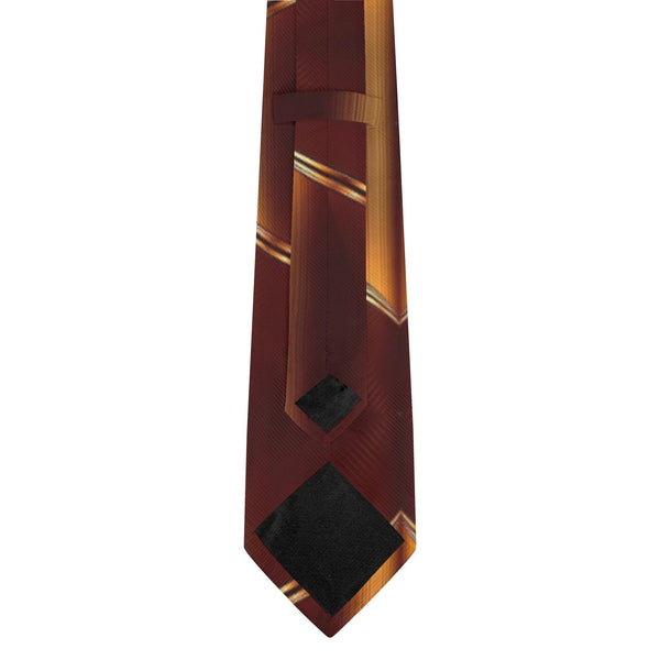 All Over Print Unisex Bandana Tie Necktie