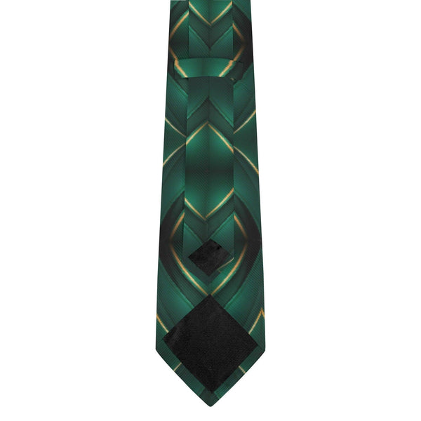 All Over Print Unisex Bandana Tie Necktie