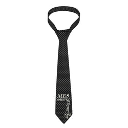 All Over Print Unisex Bandana Tie Necktie