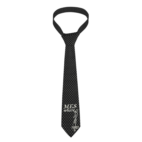 All Over Print Unisex Bandana Tie Necktie