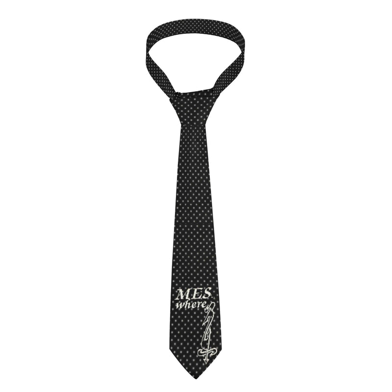 All Over Print Unisex Bandana Tie Necktie