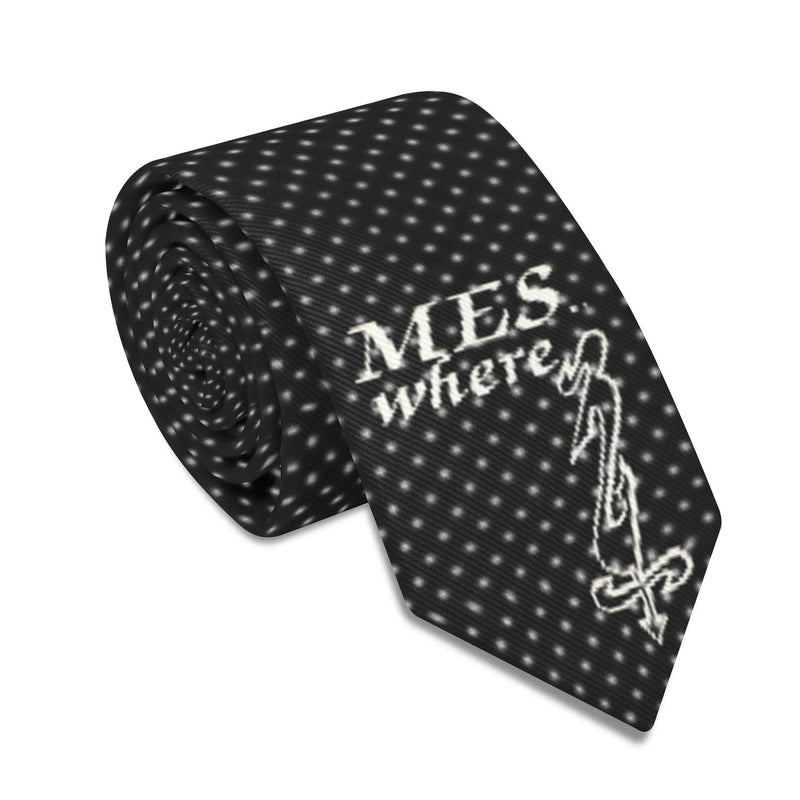 All Over Print Unisex Bandana Tie Necktie