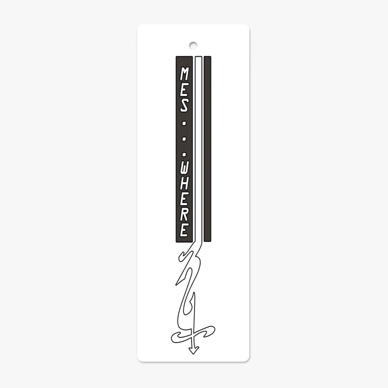 Men's Over Print Unisex Necktie