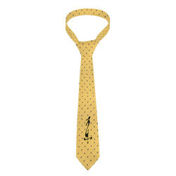 All Over Print Unisex Bandana Tie Necktie