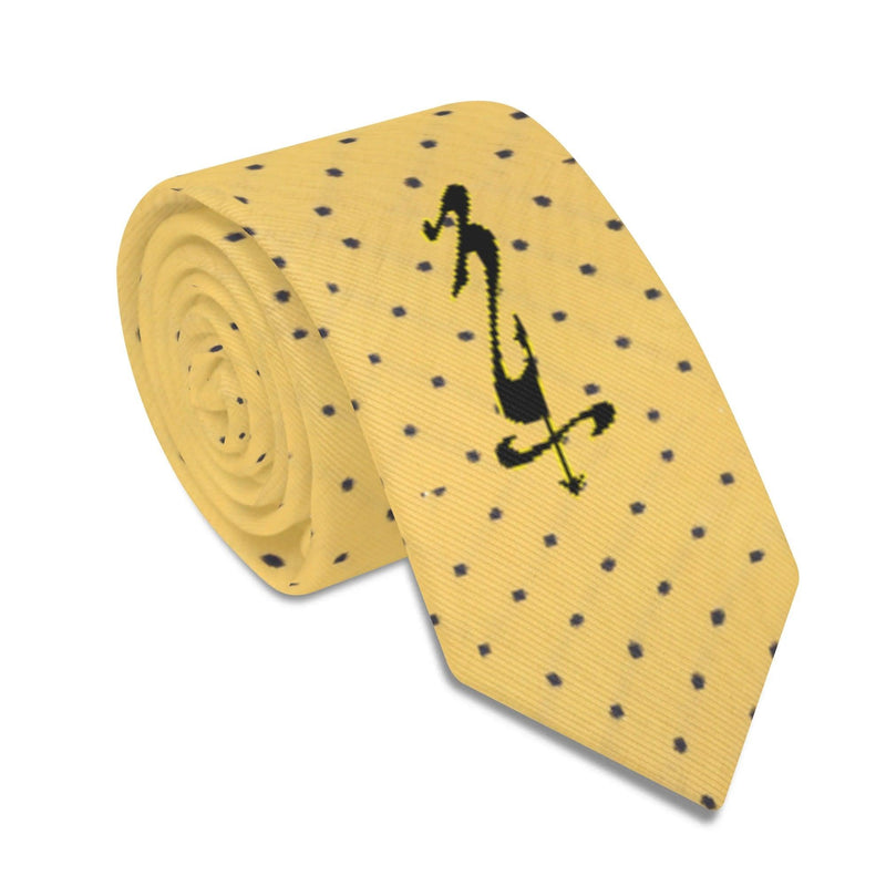 All Over Print Unisex Bandana Tie Necktie