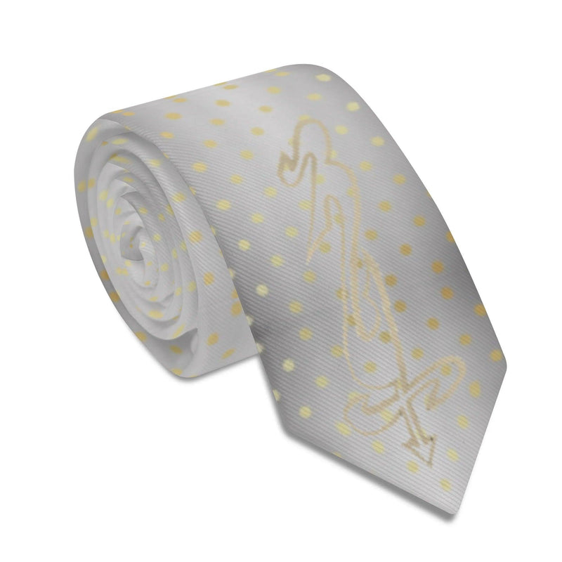 All Over Print Unisex Bandana Tie Necktie