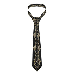 All Over Print Unisex Bandana Tie Necktie