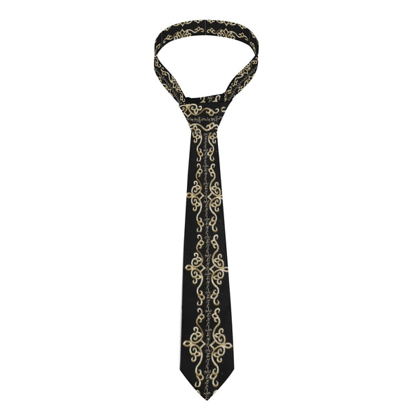 All Over Print Unisex Bandana Tie Necktie