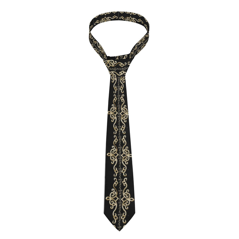 All Over Print Unisex Bandana Tie Necktie