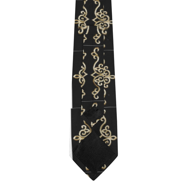 All Over Print Unisex Bandana Tie Necktie