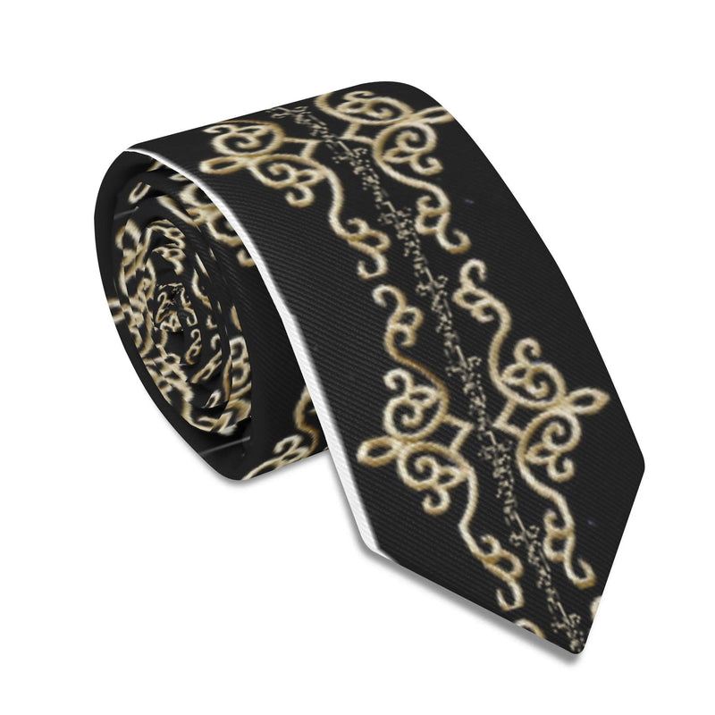 All Over Print Unisex Bandana Tie Necktie