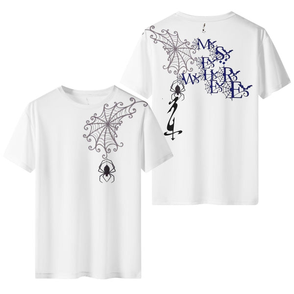Young Adult Print All Over Print Classic T-Shirt