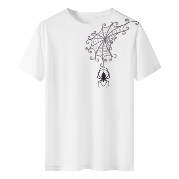 Young Adult Print All Over Print Classic T-Shirt
