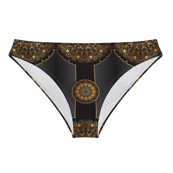 Womens Seamless Panties Comfortable Breathable Underwear