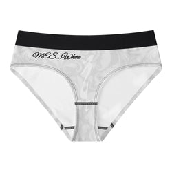 Womens All Over Print Ladies Panty