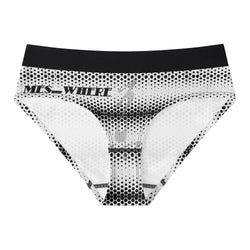 Womens All Over Print Ladies Panty