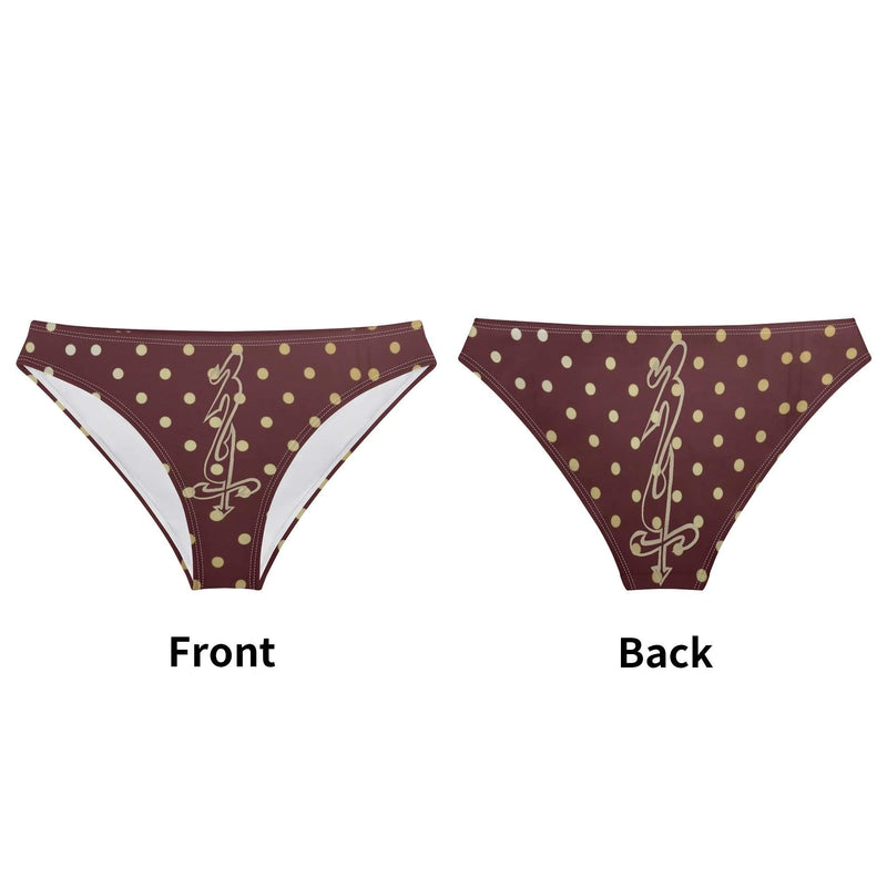 Womens Seamless Panties Comfortable Breathable Underwear