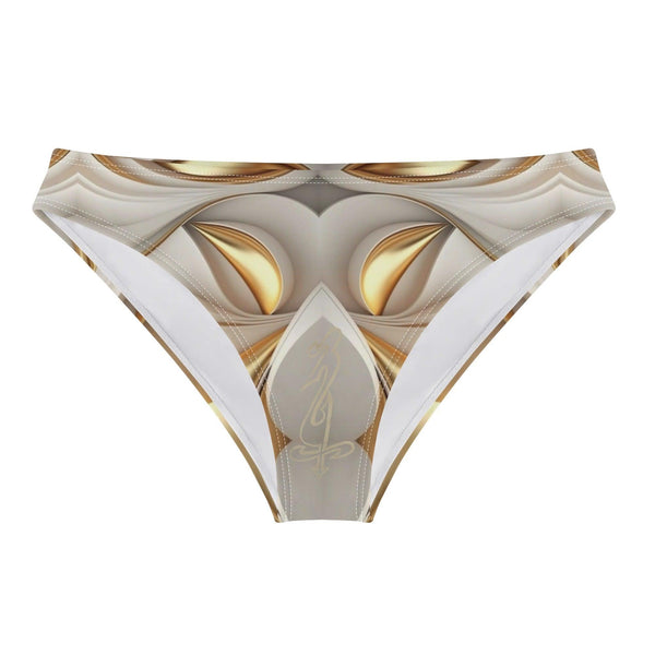 Womens Seamless Panties Comfortable Breathable Underwear